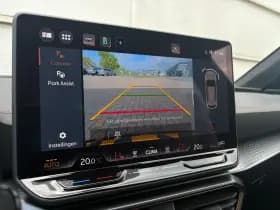 CUPRA Leon Sportstourer thumbnail 26