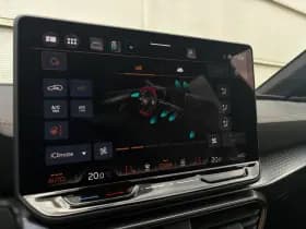 CUPRA Leon Sportstourer thumbnail 27