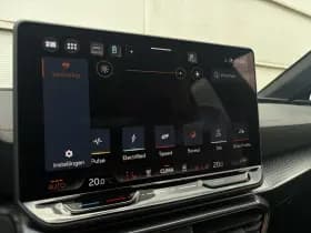 CUPRA Leon Sportstourer thumbnail 31