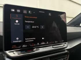 CUPRA Leon Sportstourer thumbnail 32