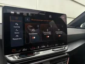 CUPRA Leon Sportstourer thumbnail 35