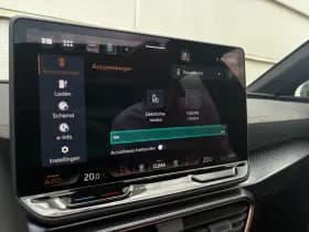 CUPRA Leon Sportstourer thumbnail 36