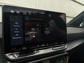 CUPRA Leon Sportstourer thumbnail 38
