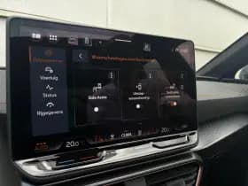 CUPRA Leon Sportstourer thumbnail 39