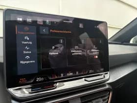 CUPRA Leon Sportstourer thumbnail 40