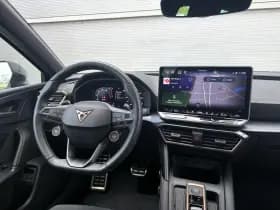 CUPRA Leon Sportstourer thumbnail 5