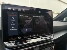 CUPRA Leon Sportstourer thumbnail 42