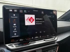 CUPRA Leon Sportstourer thumbnail 44