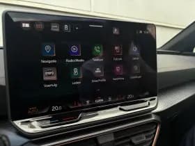 CUPRA Leon Sportstourer thumbnail 45