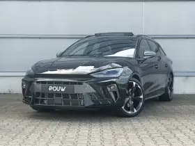 CUPRA Leon Sportstourer thumbnail 46