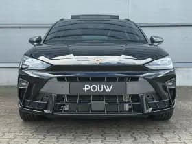 CUPRA Leon Sportstourer thumbnail 8