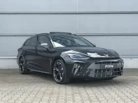 CUPRA Leon Sportstourer thumbnail 9