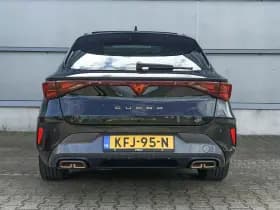 CUPRA Leon Sportstourer thumbnail 10
