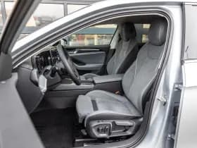 Volkswagen Passat thumbnail 4