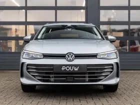 Volkswagen Passat thumbnail 6