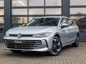 Volkswagen Passat thumbnail 52