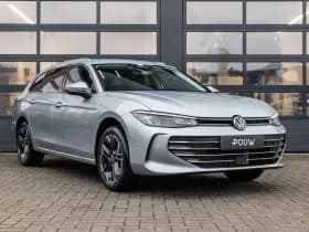 Volkswagen Passat thumbnail 8
