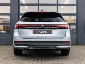 Volkswagen Passat thumbnail 9