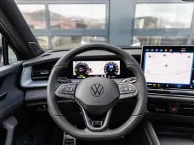 Volkswagen Tayron thumbnail 30