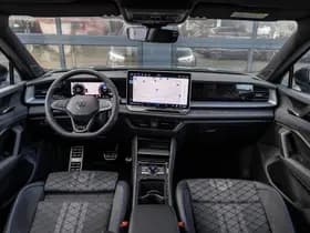 Volkswagen Tayron thumbnail 5