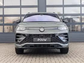 Volkswagen Tayron thumbnail 7