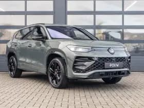 Volkswagen Tayron thumbnail 9