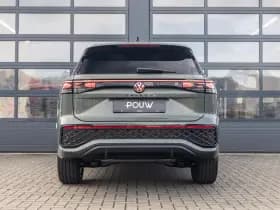 Volkswagen Tayron thumbnail 10