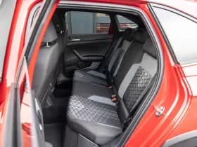 Volkswagen Taigo thumbnail 14