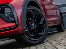 Volkswagen Taigo thumbnail 24
