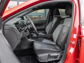Volkswagen Taigo thumbnail 4