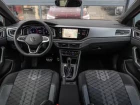 Volkswagen Taigo thumbnail 5