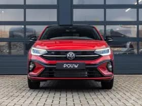 Volkswagen Taigo thumbnail 8