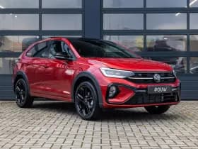 Volkswagen Taigo thumbnail 9