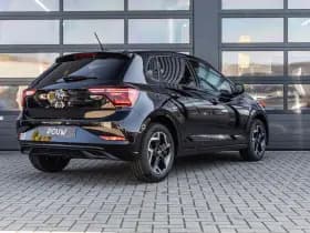 Volkswagen Polo thumbnail 2