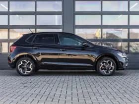 Volkswagen Polo thumbnail 3