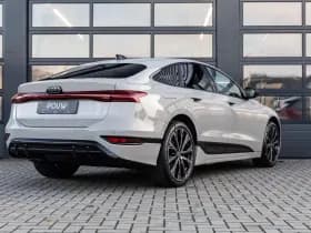 Audi A6 thumbnail 2