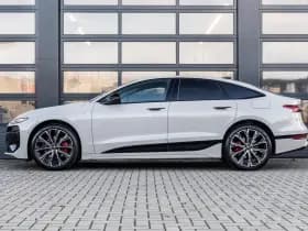 Audi A6 thumbnail 13