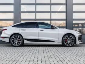 Audi A6 thumbnail 3