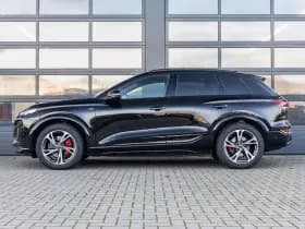 Audi Q6 e-tron thumbnail 13