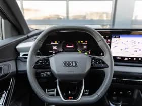 Audi Q6 e-tron thumbnail 30