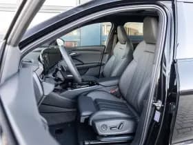 Audi Q6 e-tron thumbnail 4