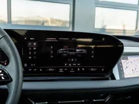 Audi Q6 e-tron thumbnail 40