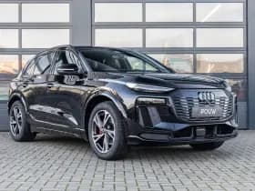 Audi Q6 e-tron thumbnail 8