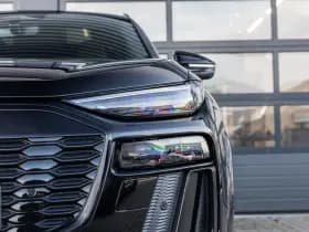 Audi Q6 e-tron thumbnail 10
