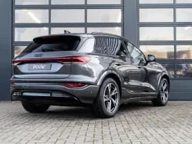 Audi Q6 e-tron thumbnail 2