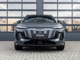 Audi Q6 e-tron thumbnail 11
