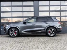 Audi Q6 e-tron thumbnail 13