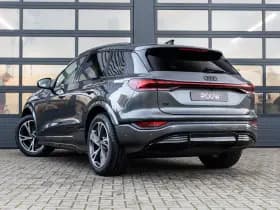 Audi Q6 e-tron thumbnail 14