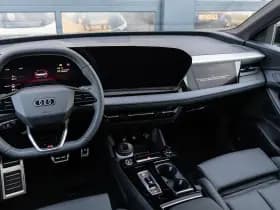 Audi Q6 e-tron thumbnail 27