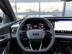 Audi Q6 e-tron thumbnail 28
